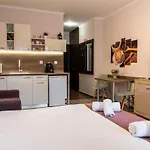Apartment и студия 