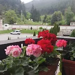 Apartment и студия 