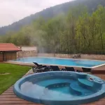 Апартаменты и студия вълшебство