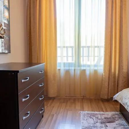 Apartament и студия 