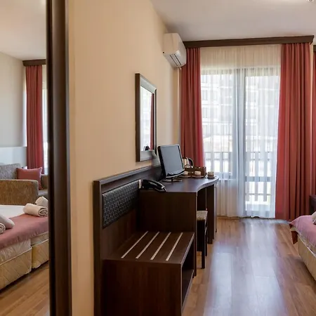 Apartament и студия 