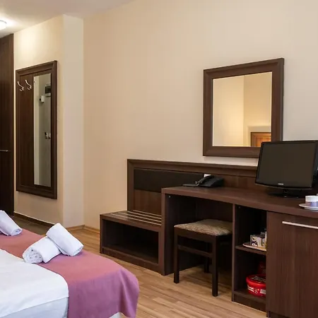 Appartement и студия 