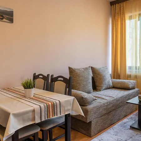 Appartement и студия 