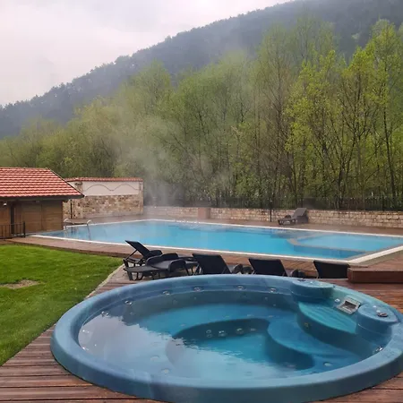 Apartament и студия 