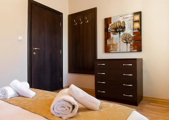 Daire и студия 