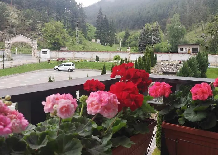 Apartmán и студия 