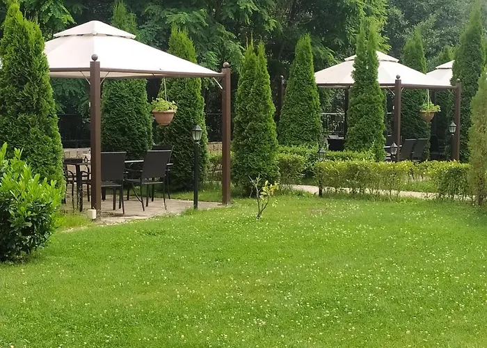 Apartmán и студия 