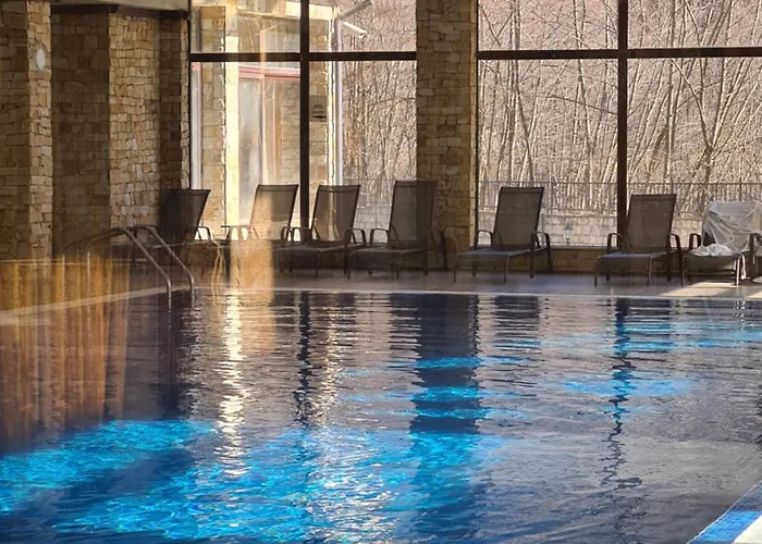 Apartmán и студия 