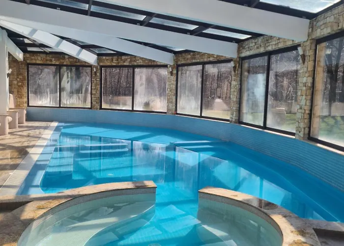 Apartmán и студия 