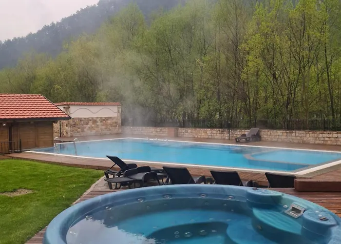 Apartmán и студия 