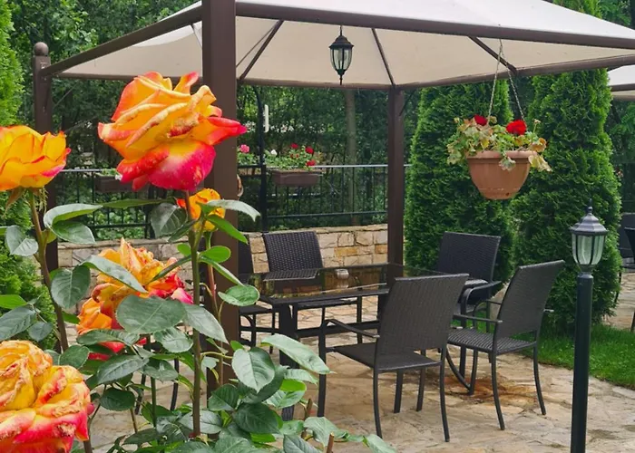 Apartmán и студия 